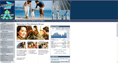 Desktop Screenshot of advisorplanit.com